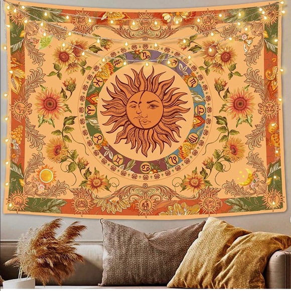 Amazon Other - Tapestry